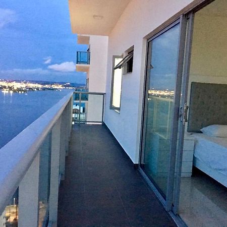 Prity Apartamento Cartagena Esterno foto