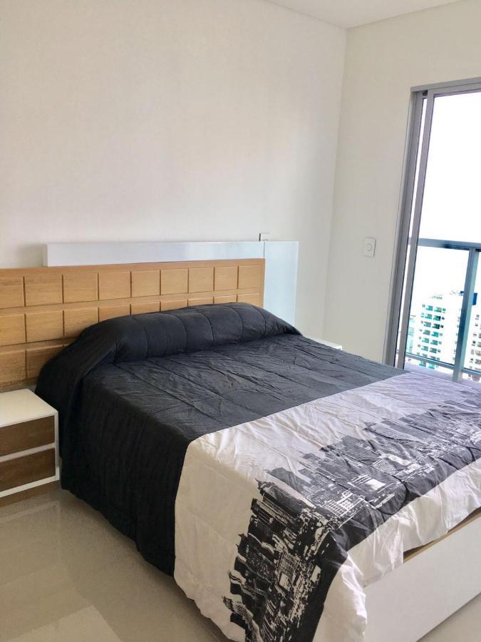 Prity Apartamento Cartagena Esterno foto