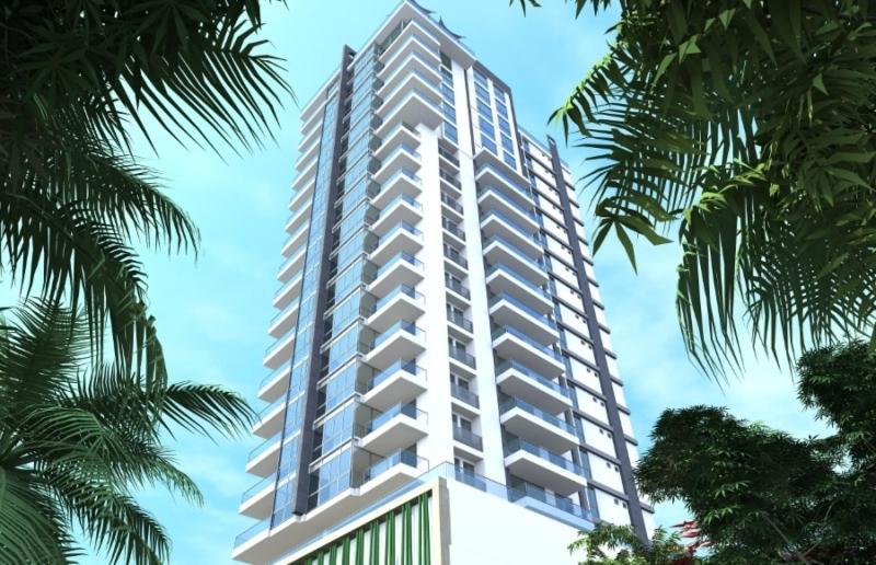 Prity Apartamento Cartagena Esterno foto